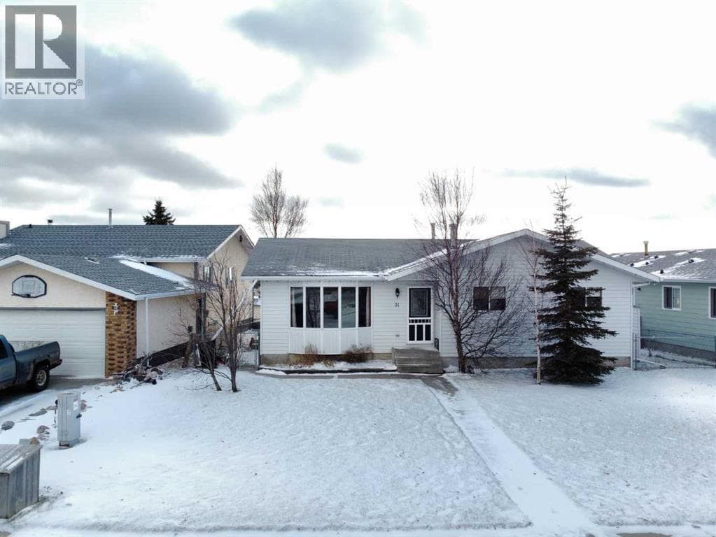 31 Hollinger Drive