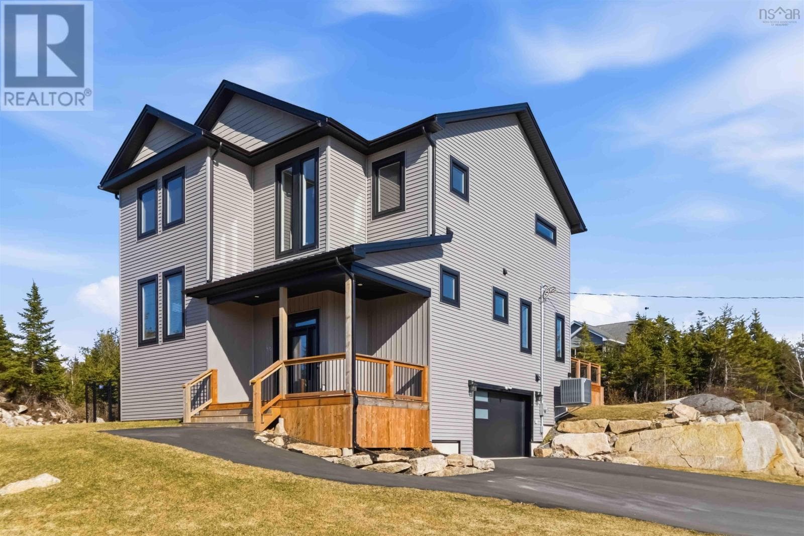 5 bed 4 bath single family at 86 Riverview Drive — $849,900