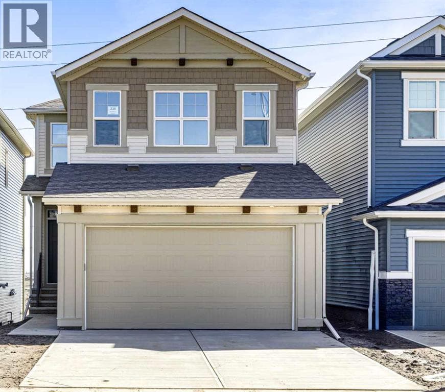 3 bed 3 bath single family at 338 Hotchkiss Manor SE — $669,900
