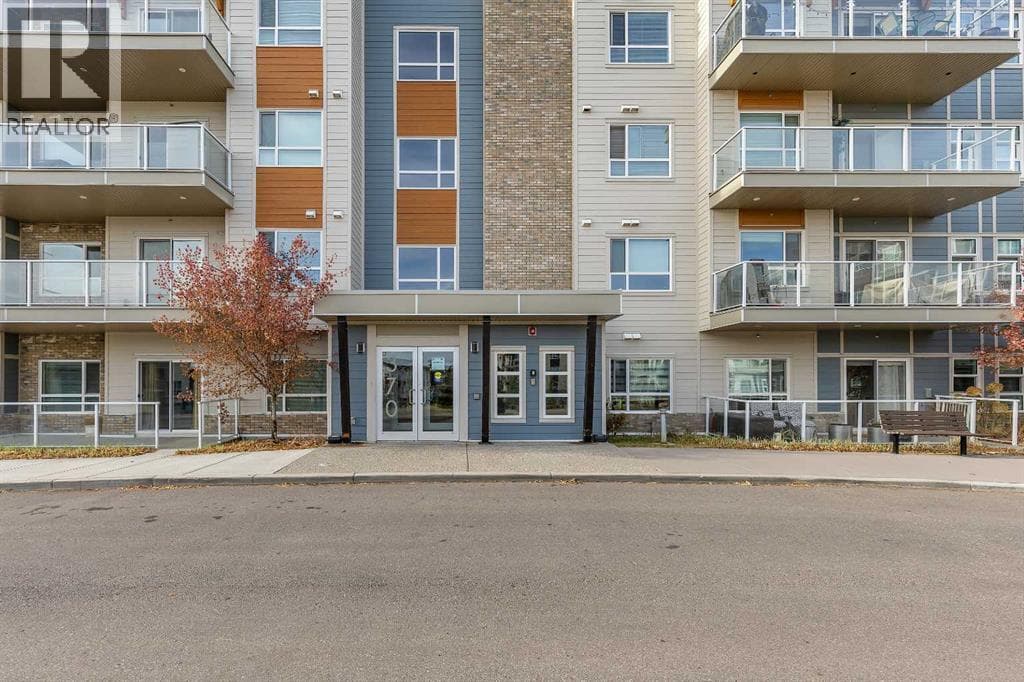 206, 370 Harvest Hills Common NE photo 2