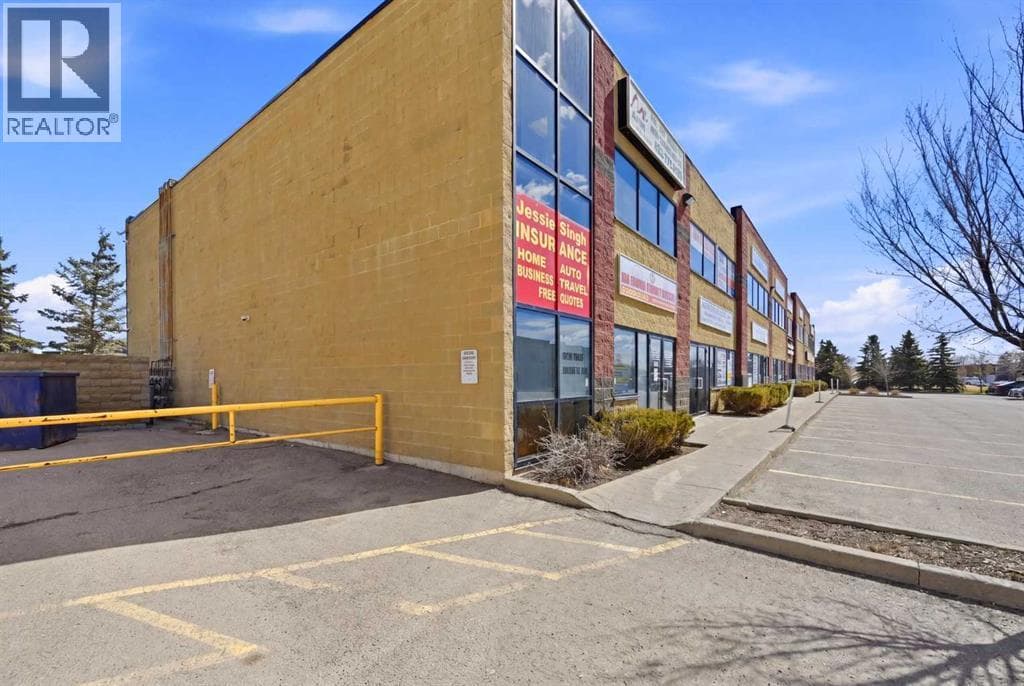 other at Unit 234, 7 Westwinds Crescent NE — $999,900