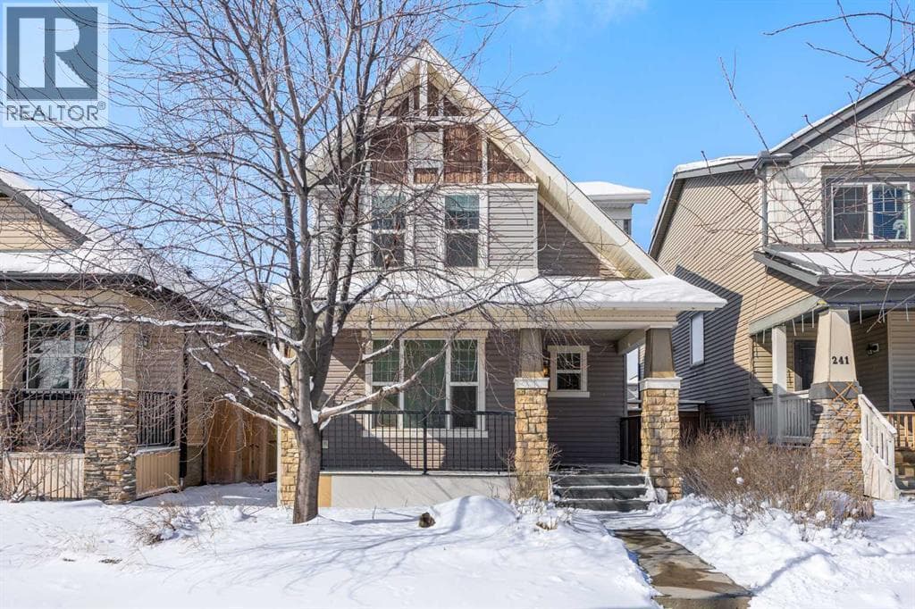 3 bed 4 bath single family at 245 Skyview Ranch Way NE — $628,888