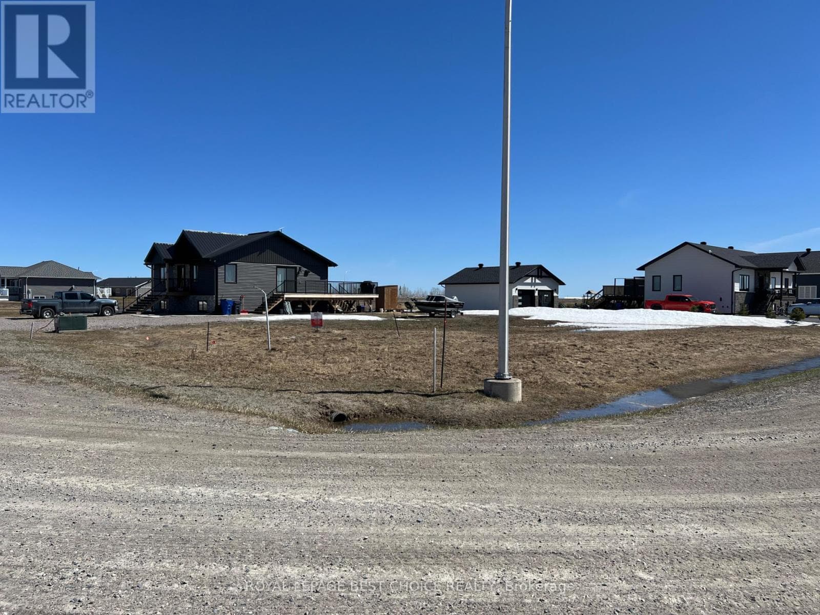 vacant land at 31 JULES GRAVEL CRESCENT — $34,900