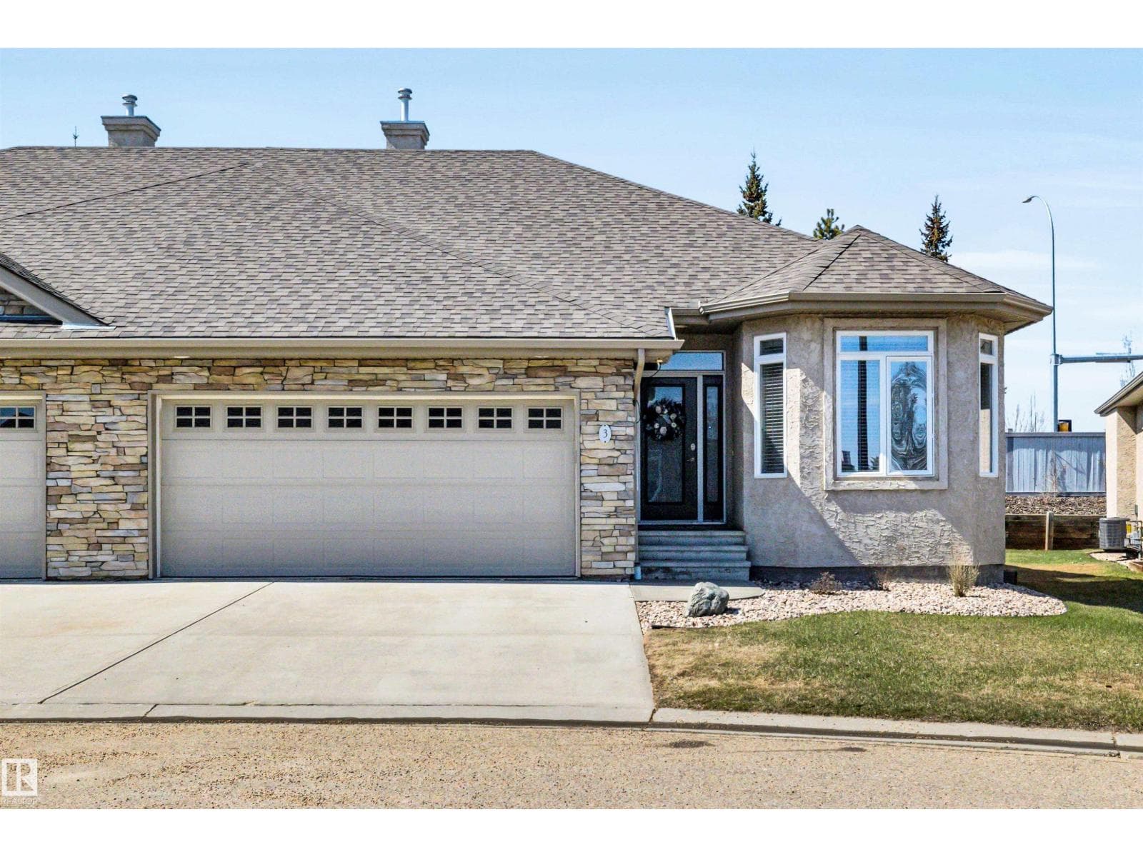 #3 61 LAFLEUR DR