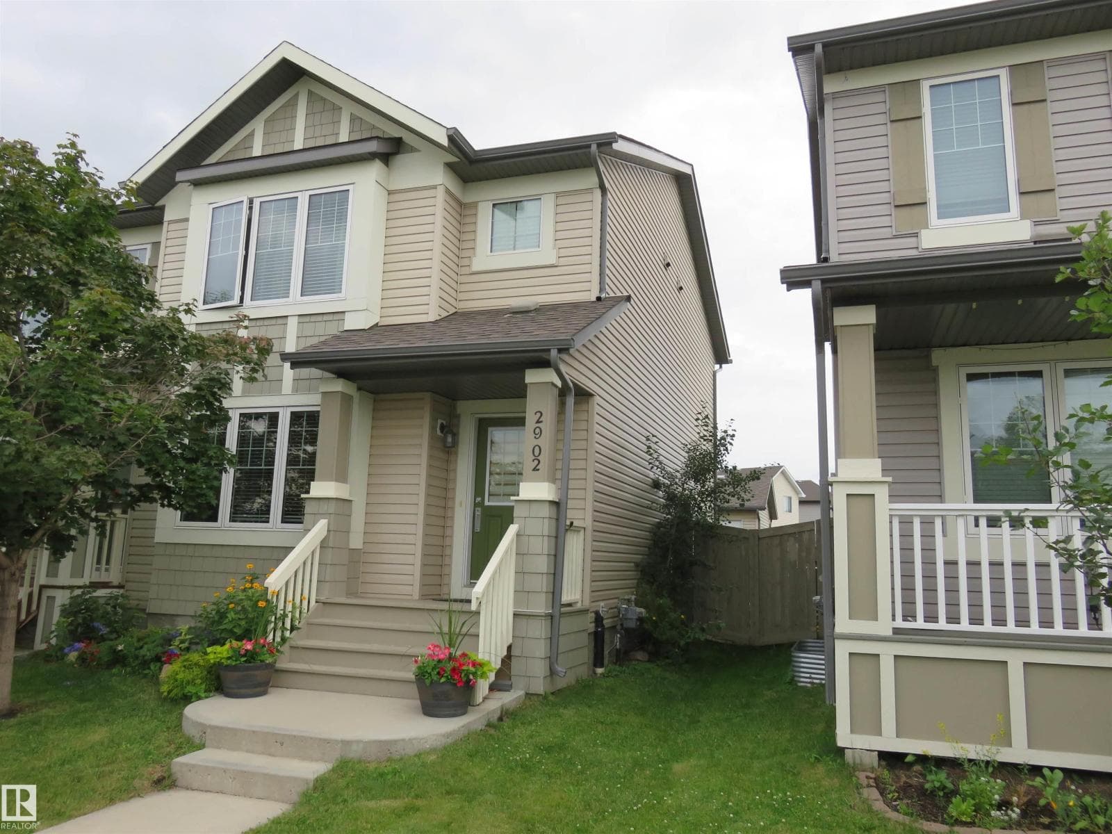 2902 MAPLE WY NW