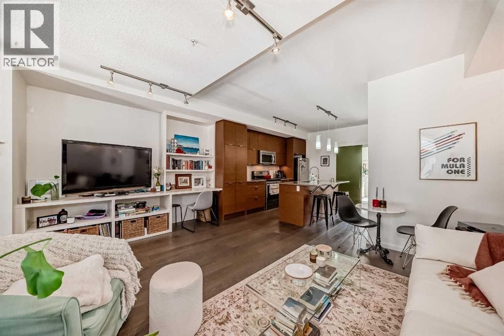 307, 1719 9A Street SW photo 6