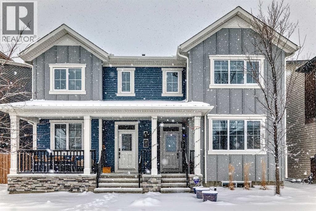 372 Carrington Way NW photo 2