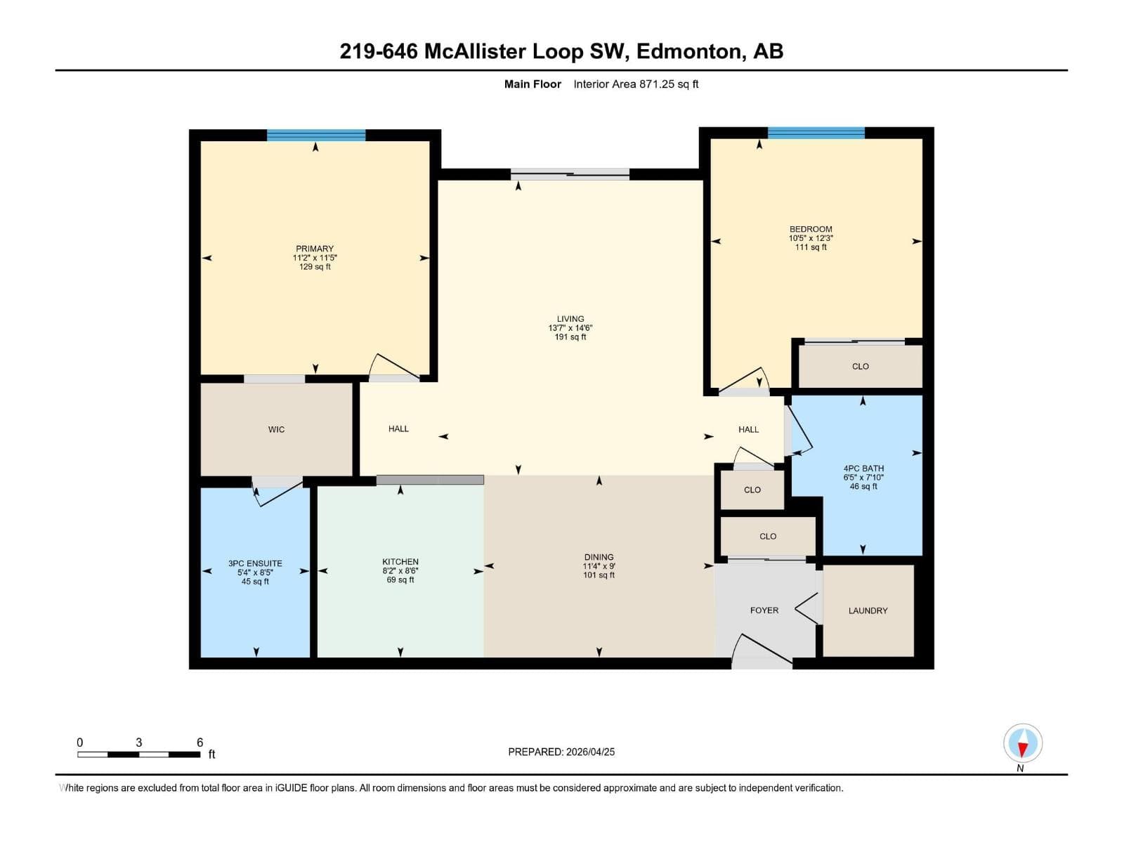 #219 646 MCALLISTER LO SW — photo 5