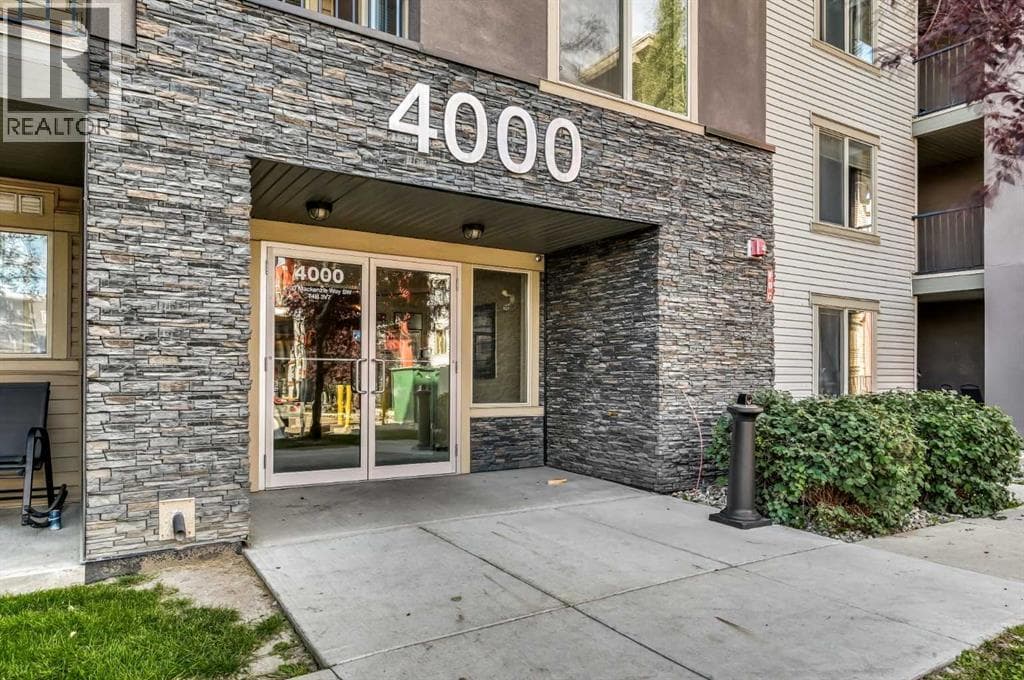 2 bed 2 bath single family at 4317, 403 Mackenzie Way SW — $264,500