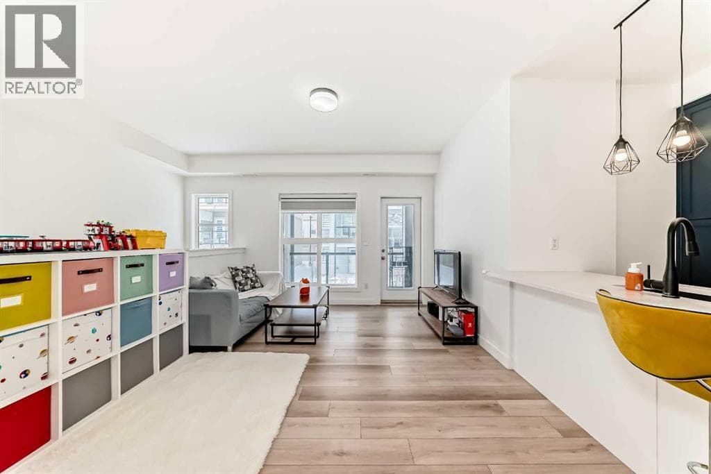 2 bed 2 bath single family at 44 Spring Creek Common SW — $479,900