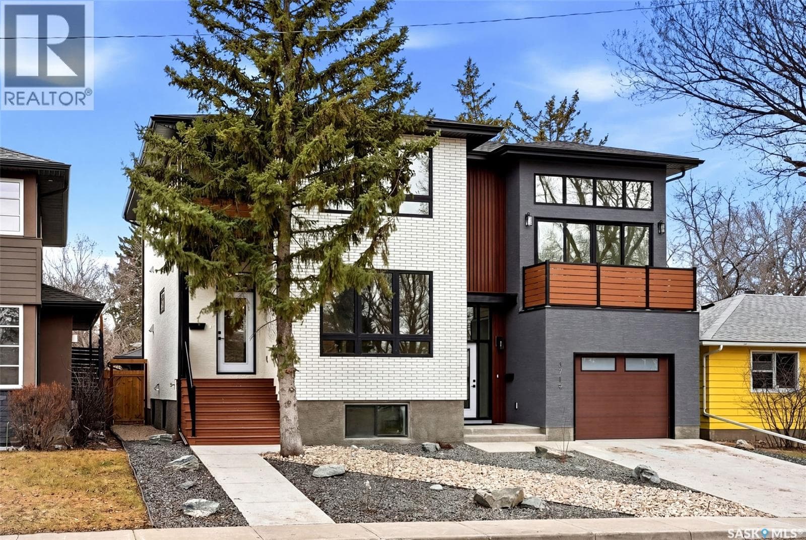 3917 Qu'appelle DRIVE — photo 2