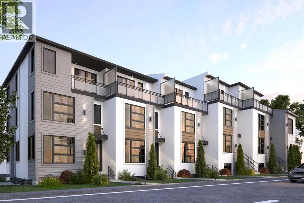 multi-family at 4767 Montana Crescent NW — $4,950,000