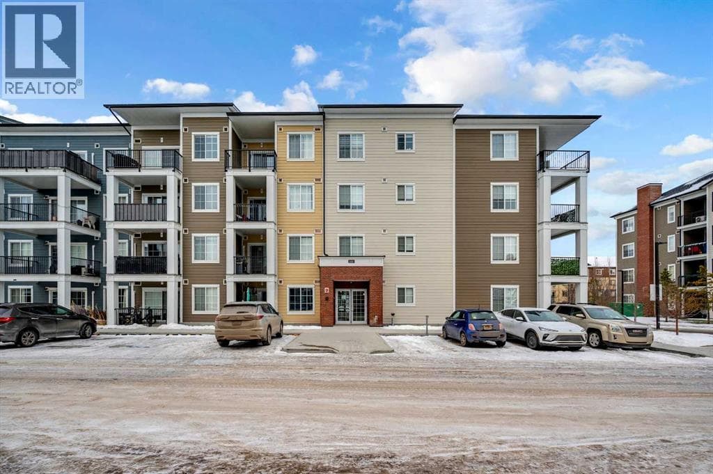 2 bed 2 bath single family at 8218, 151 Legacy Main Street SE — $384,900