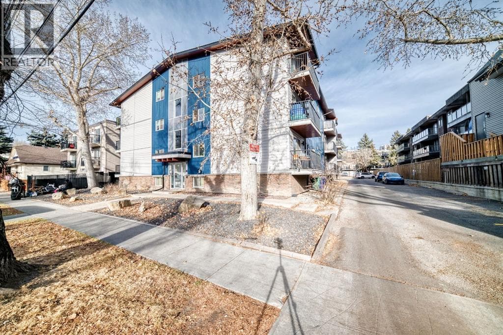 2 bed 1 bath single family at 205, 626 2 Avenue NE — $212,000