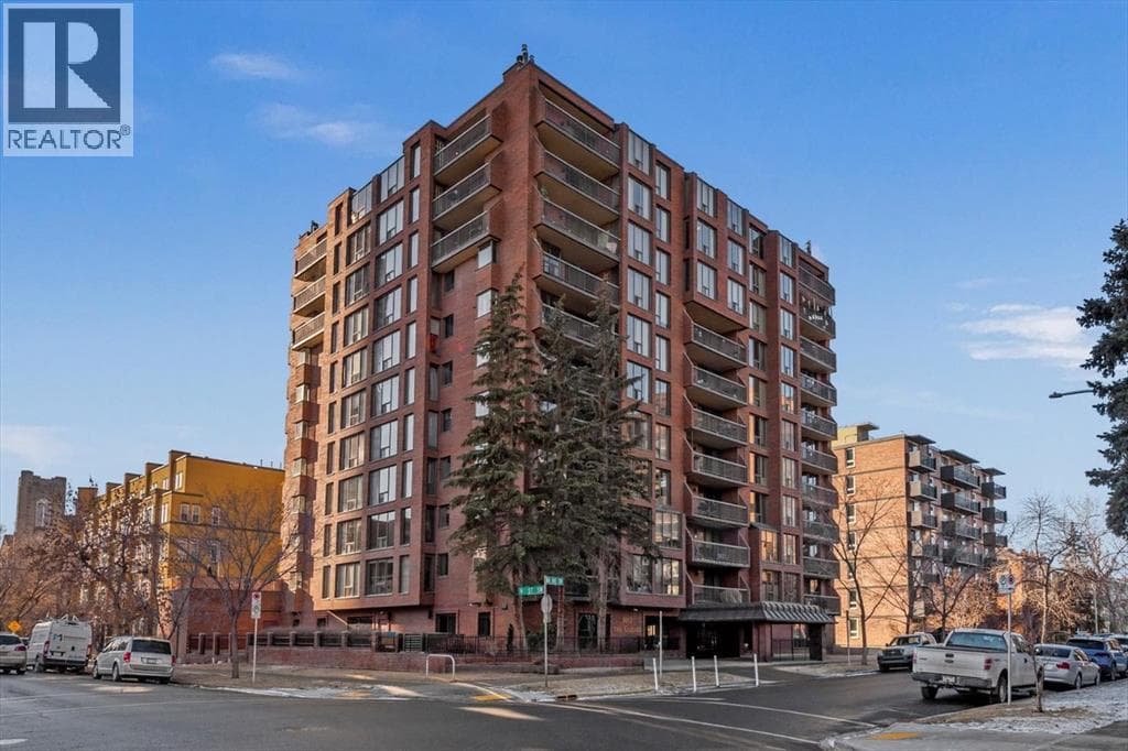 2 bed 2 bath single family at 601, 1001 14 Avenue SW — $399,000