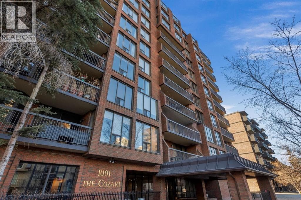 601, 1001 14 Avenue SW photo 2