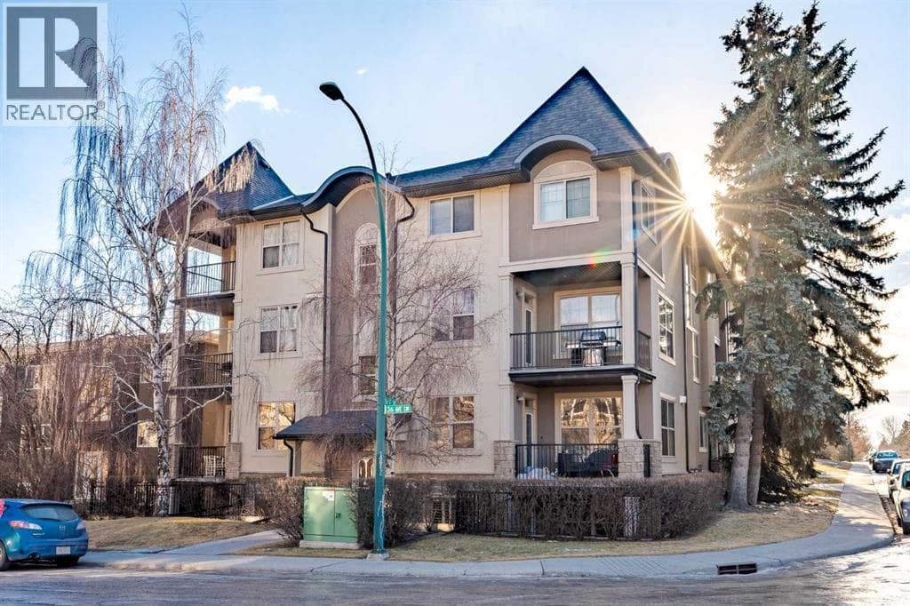 2 bed 2 bath single family at 101, 3704 15A Street SW — $384,500