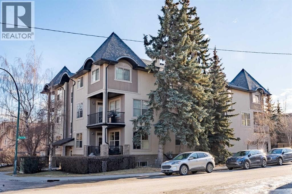 101, 3704 15A Street SW photo 2