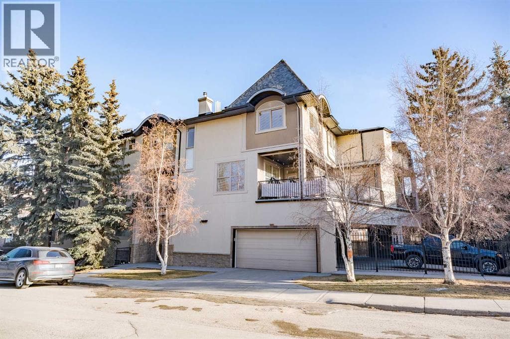 101, 3704 15A Street SW photo 3
