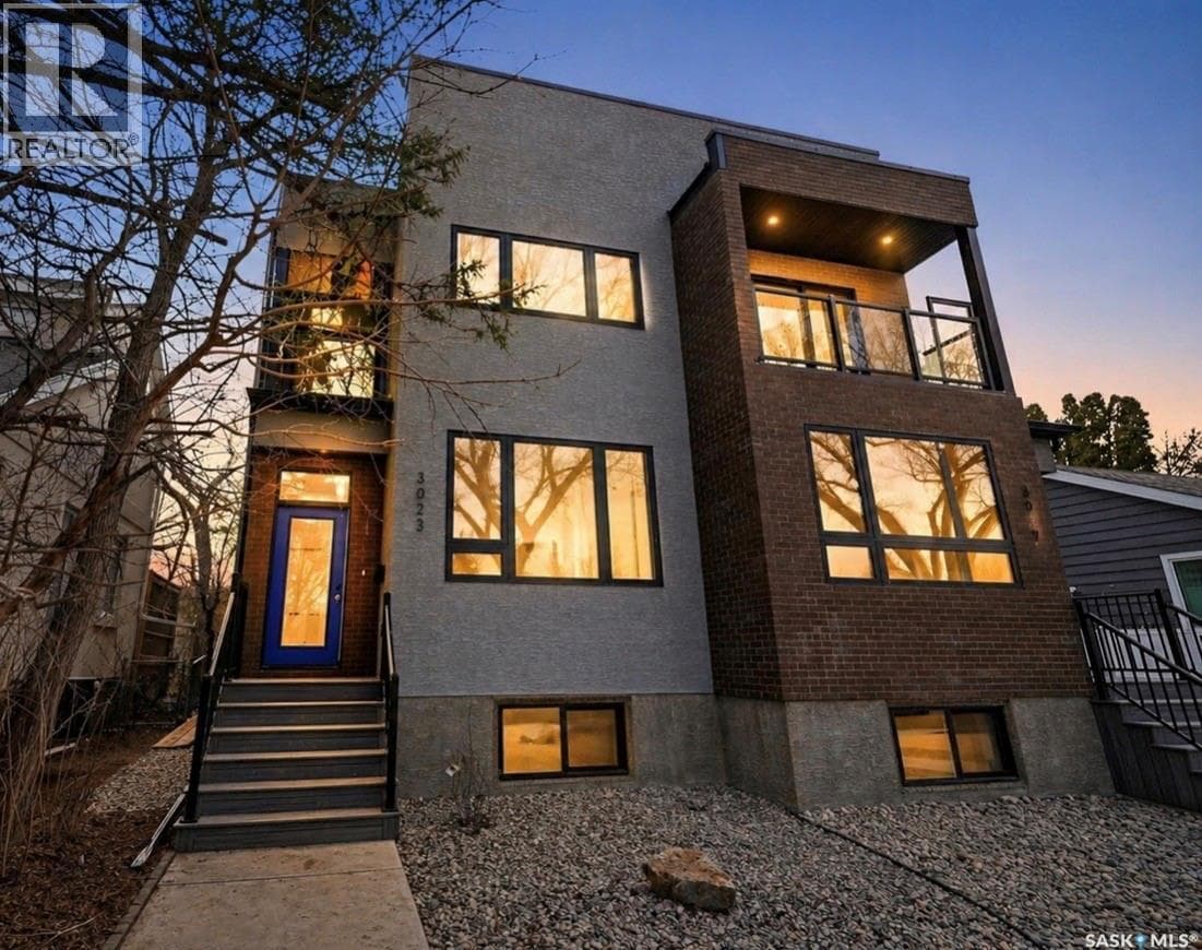 5 bed 4 bath single family at 3023 Regina AVENUE — $829,900