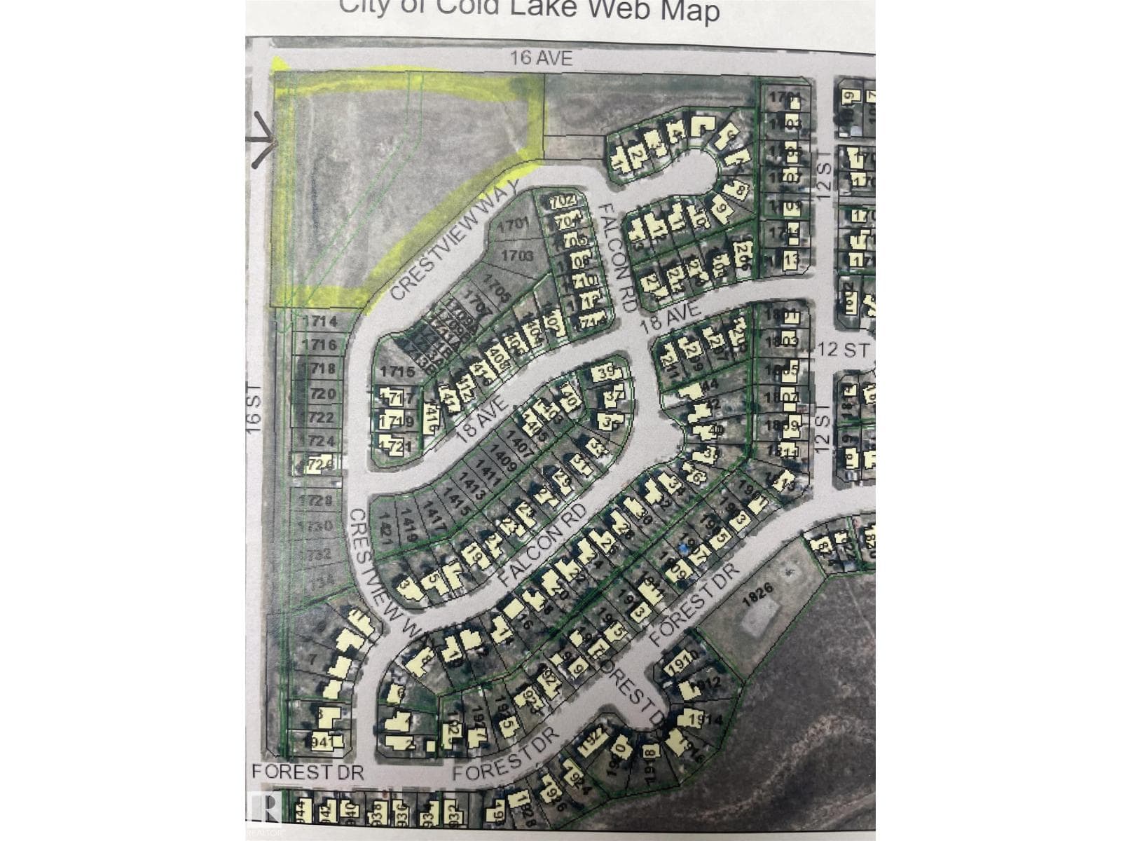 0 Crestview WY
