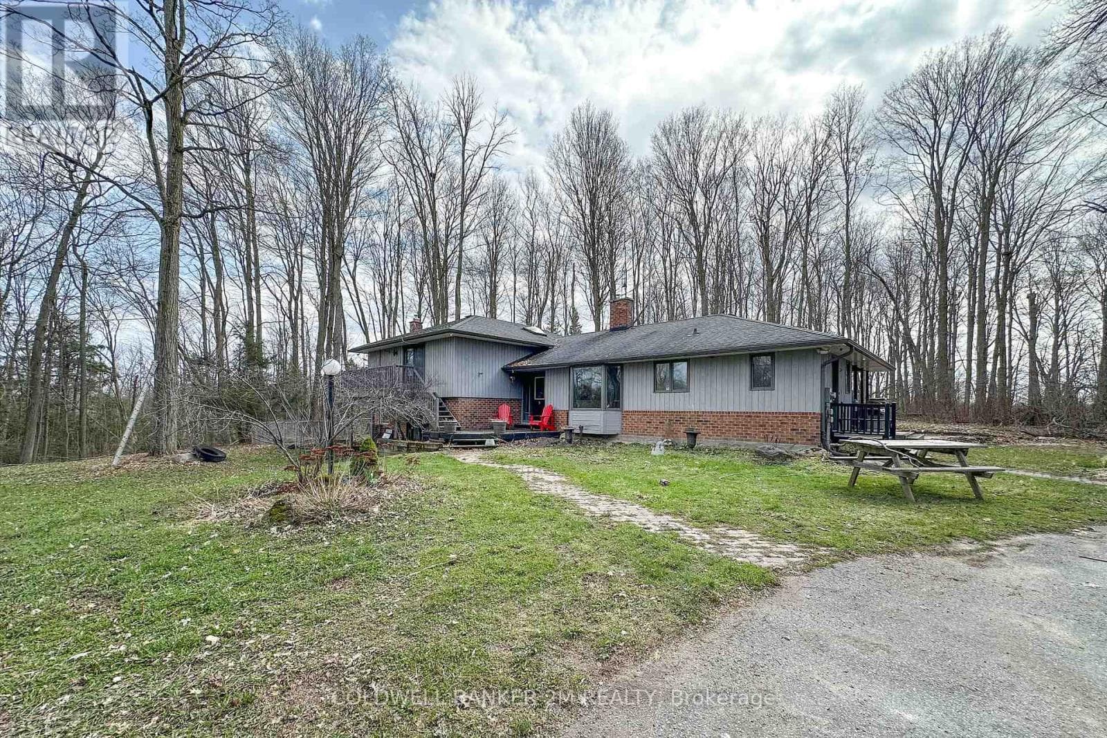 5 bed 4 bath single family at 14900 REGIONAL RD 57 — $1,399,900