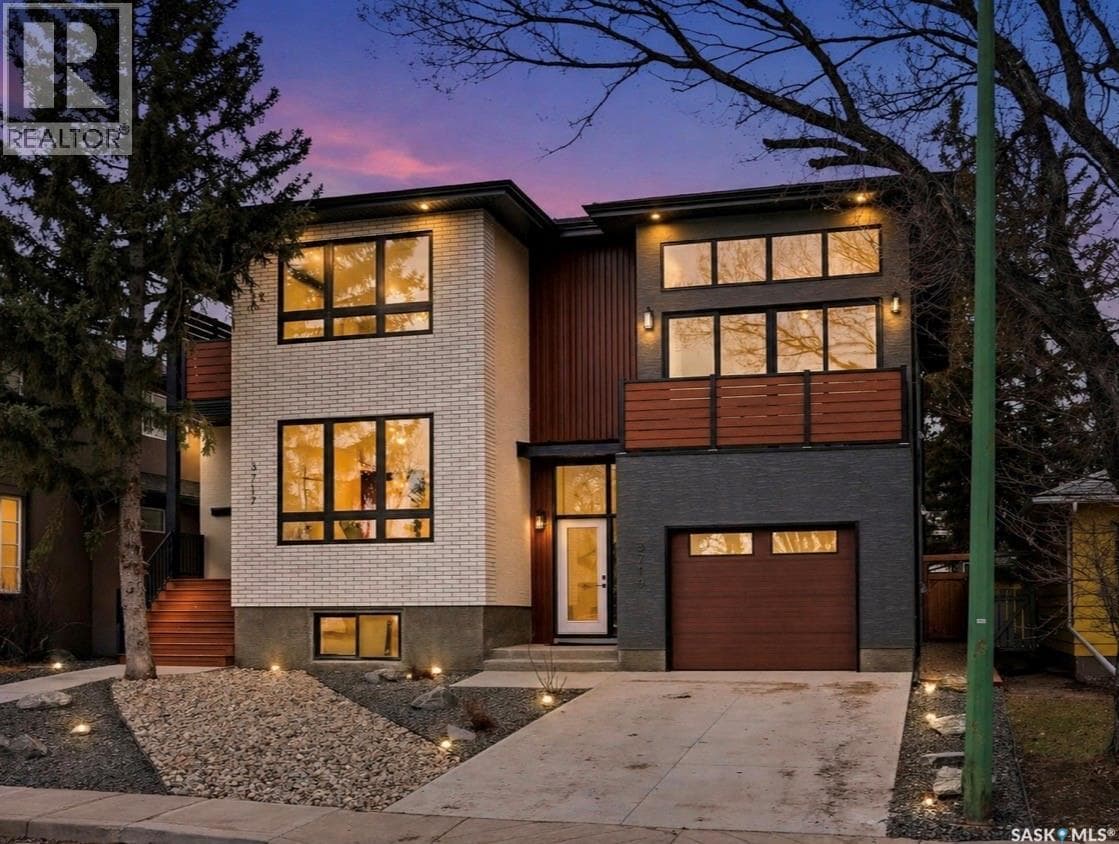 3919 Qu'appelle DRIVE