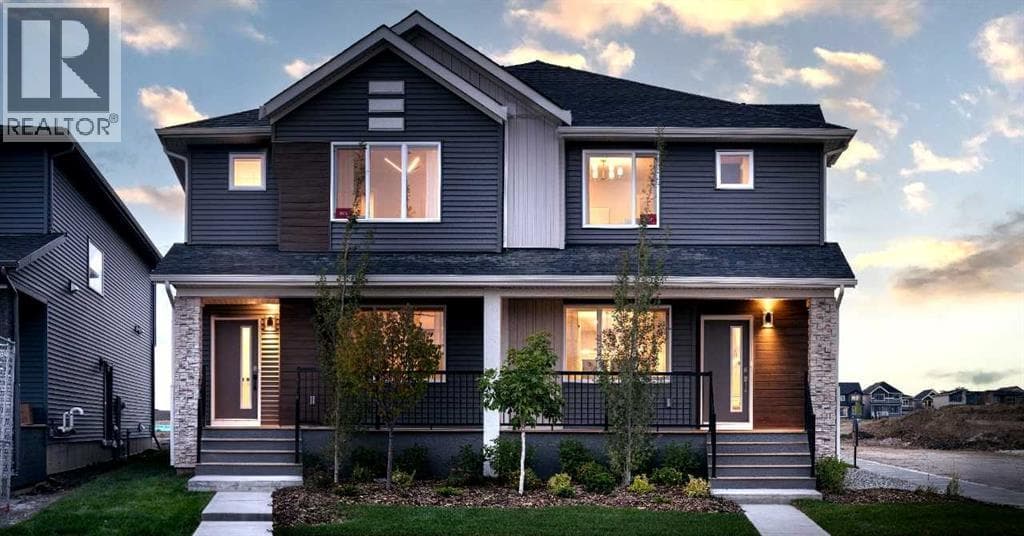 3 bed 3 bath single family at 297 Creekside Drive SW — $530,000