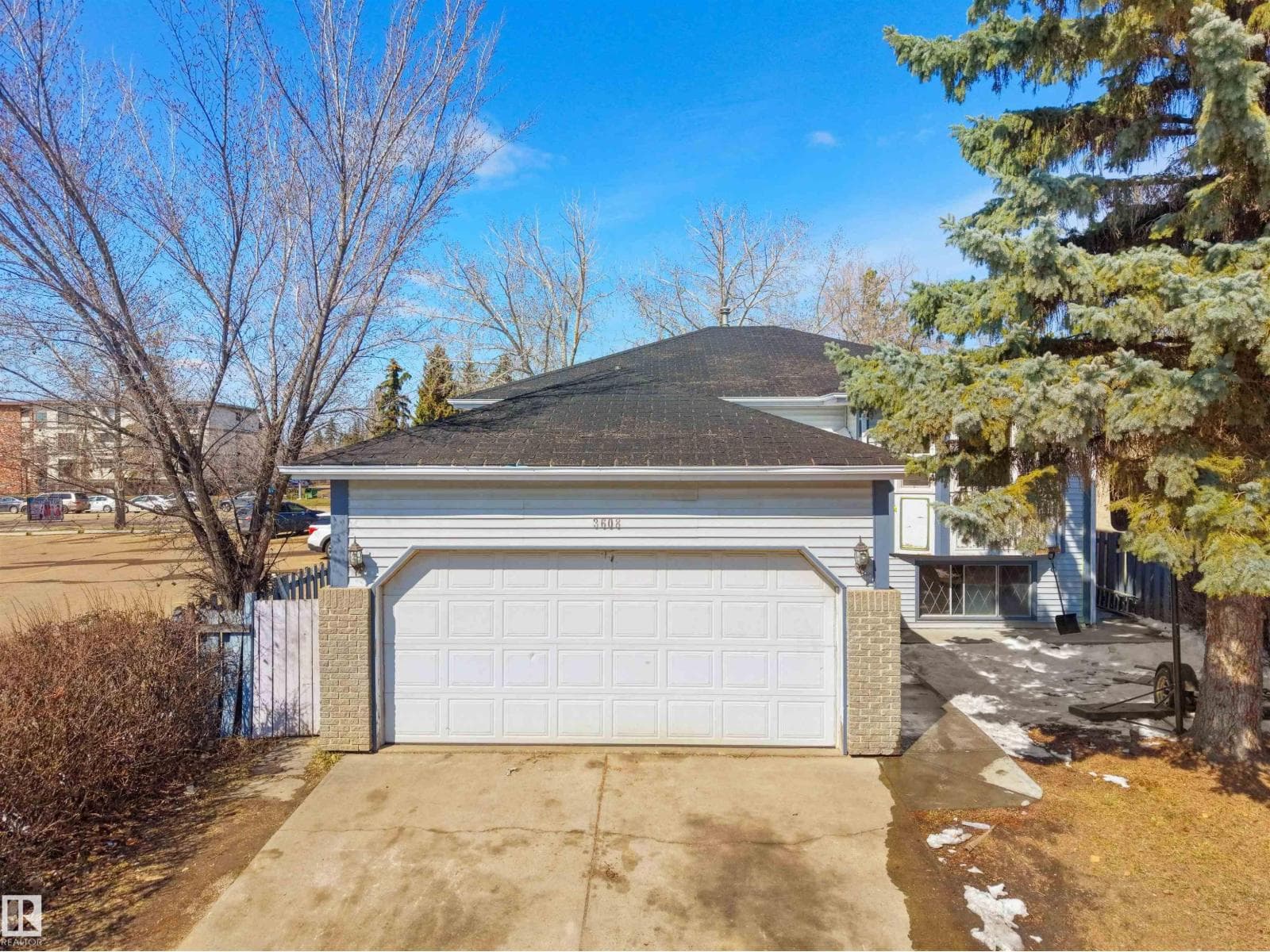 6 bed 3 bath single family at 3608 33 AV NW — $449,980