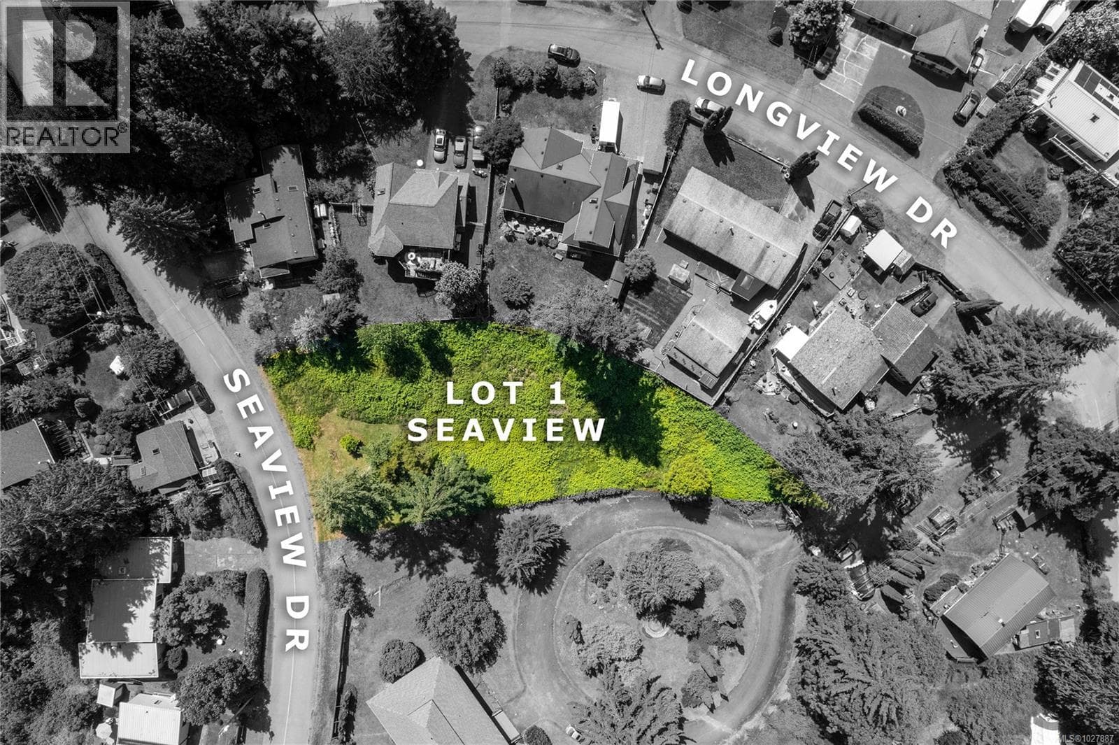 Lot 1 Seaview Dr photo 4