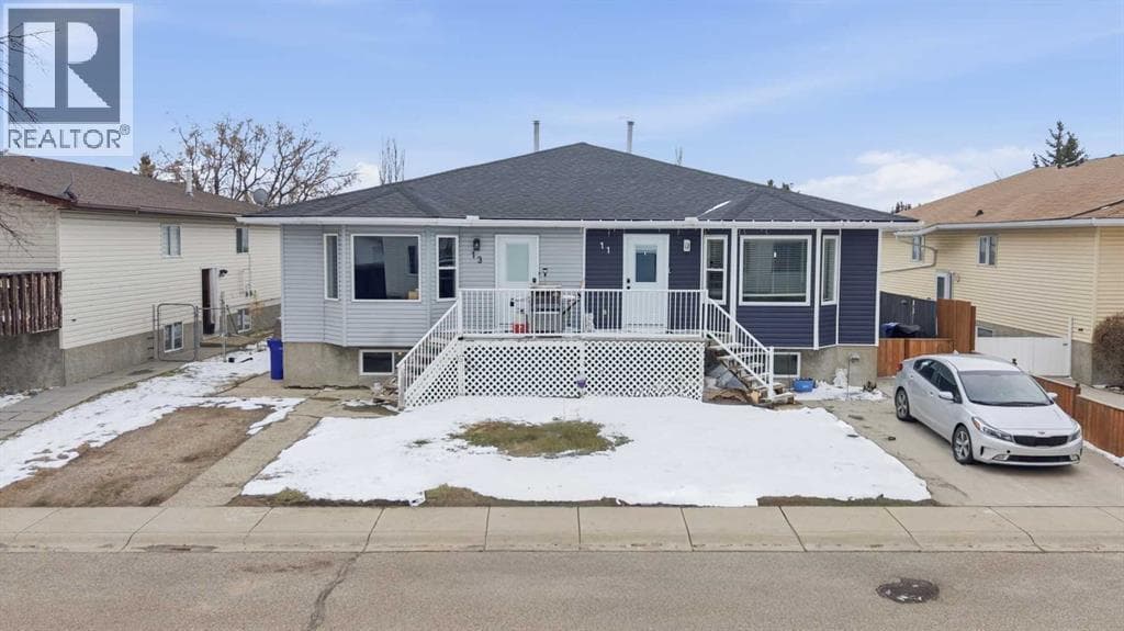 13 Green Meadow Crescent