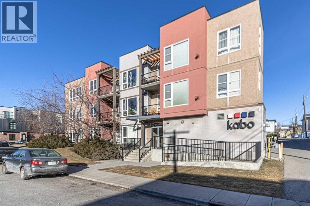 2 bed 1 bath single family at 118, 3600 15A Street SW — $319,900