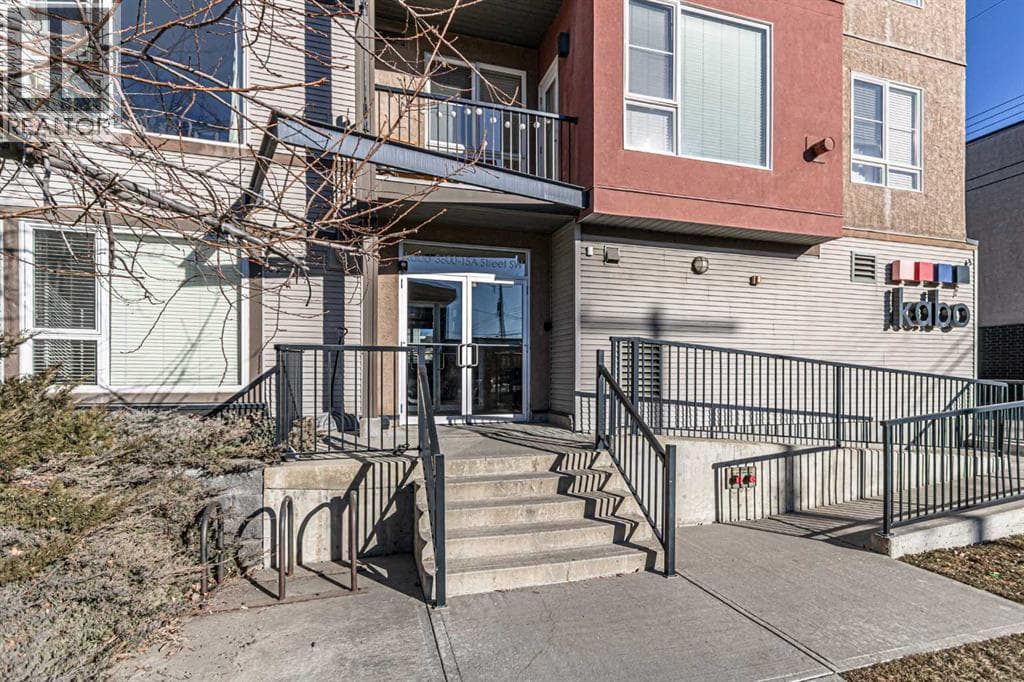 118, 3600 15A Street SW photo 2