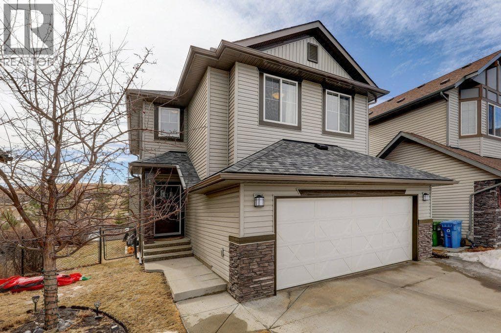 136 Chaparral Valley Terrace SE