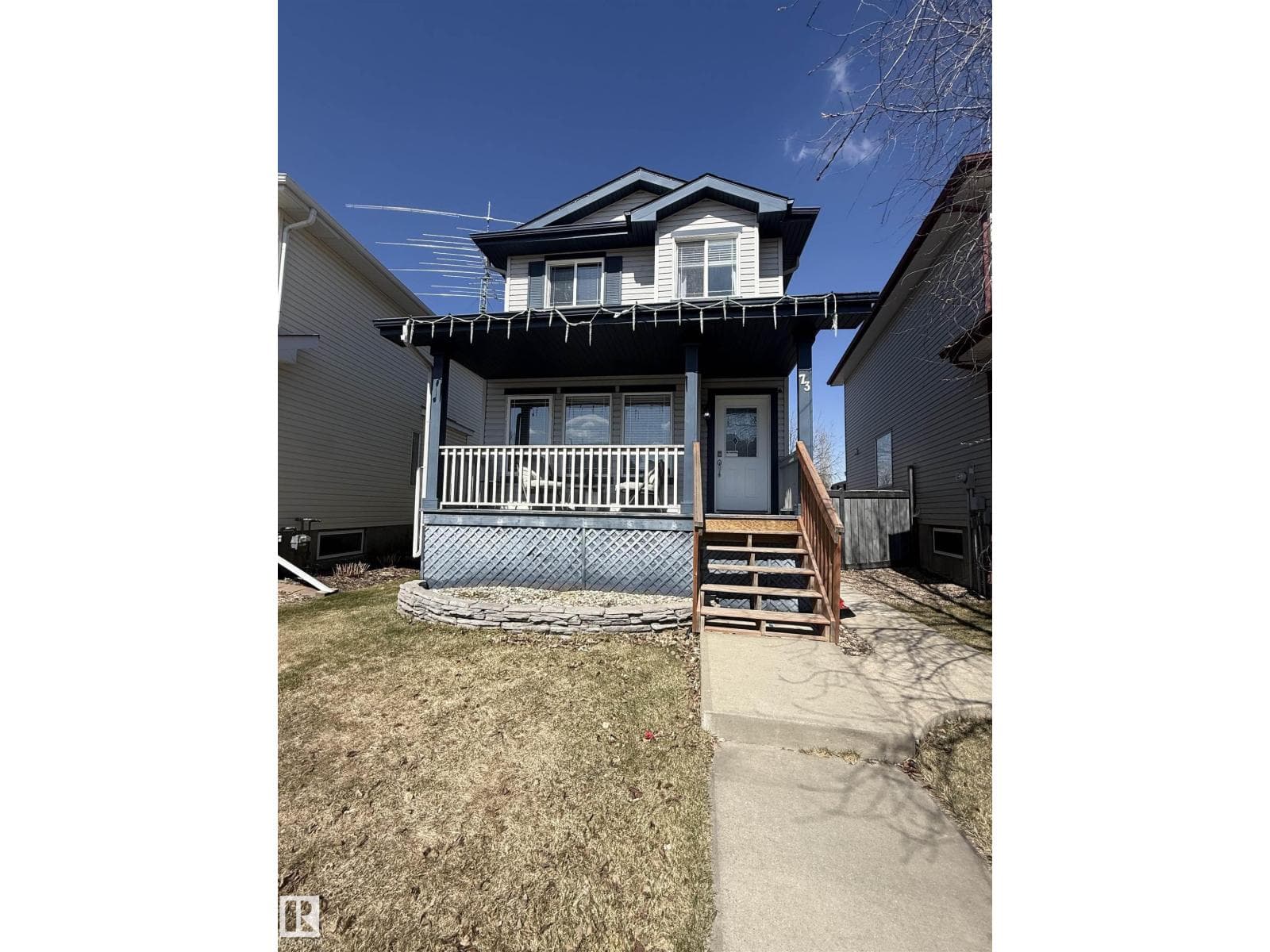 2 bed 2 bath single family at 73 BIRCHMONT DR — $374,900