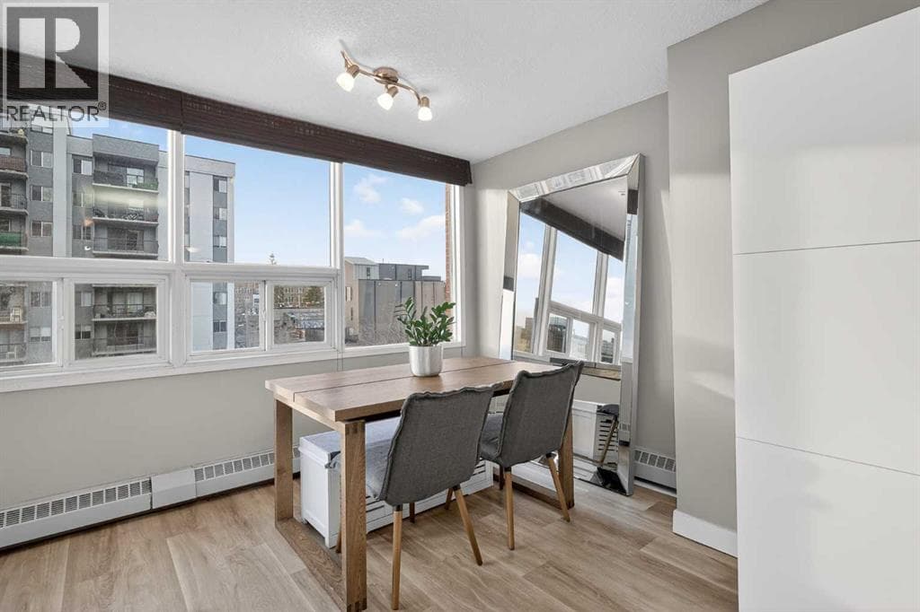 402, 626 15 Avenue SW photo 4