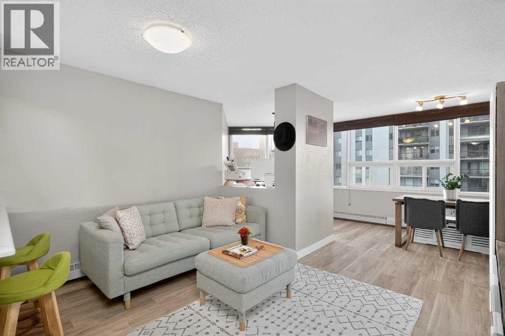402, 626 15 Avenue SW photo 3