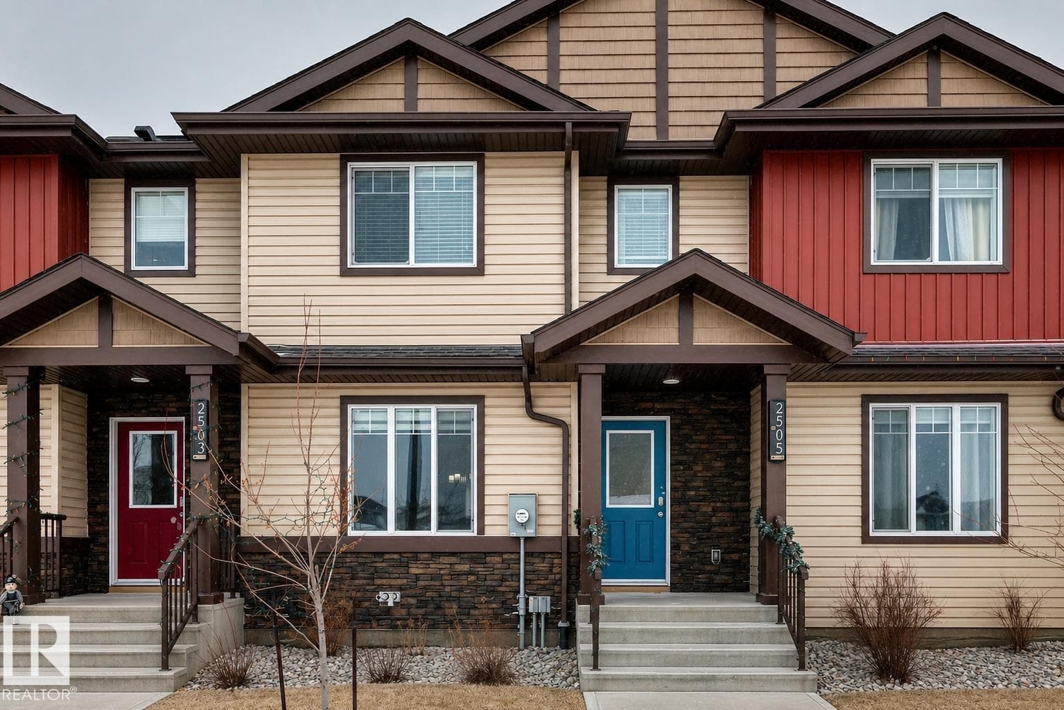 2505 14 AV NW