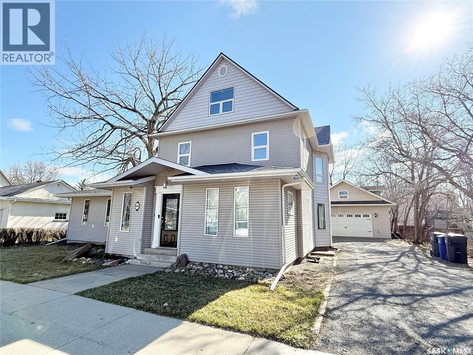 408 Assiniboia STREET