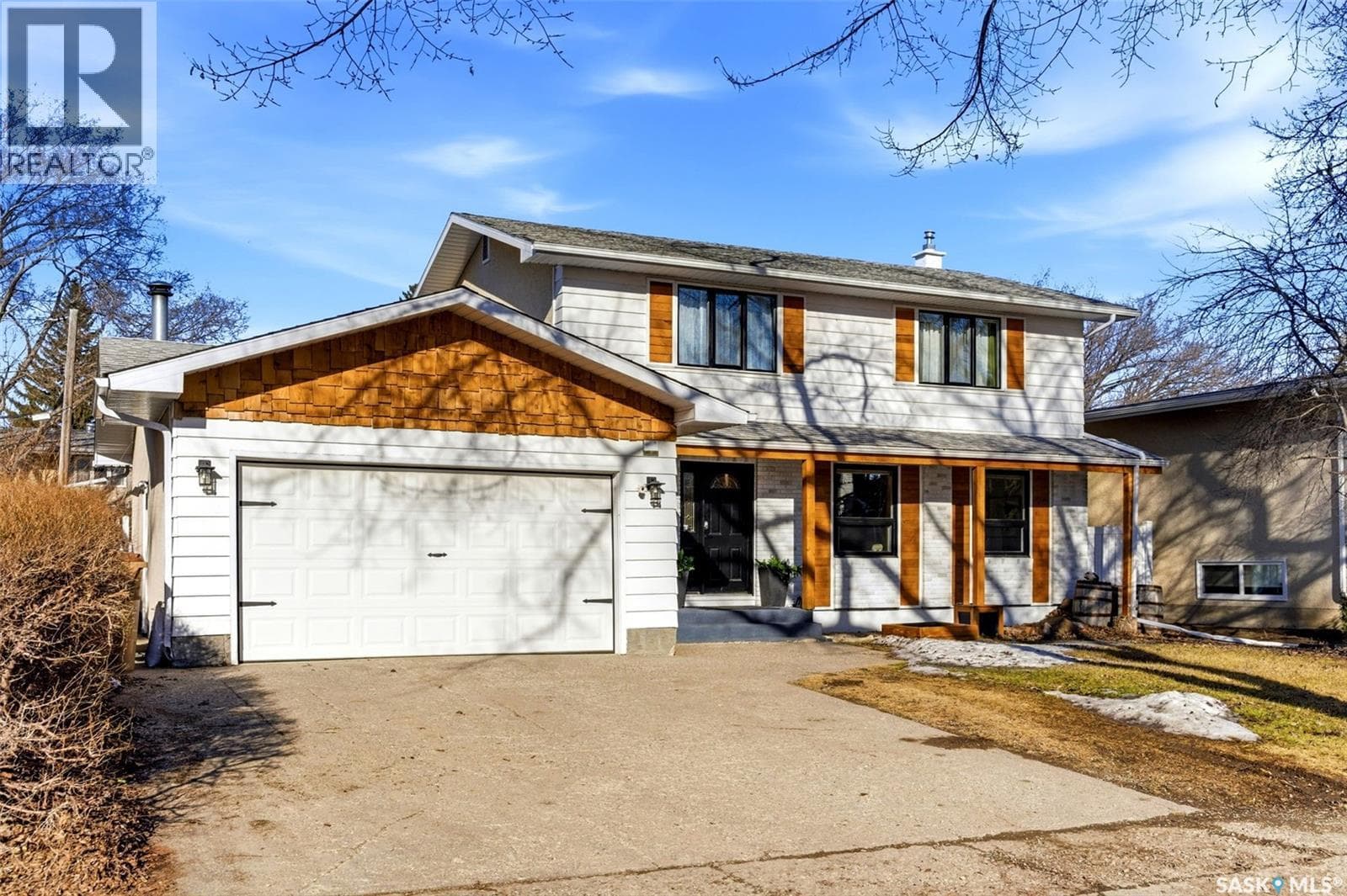 4 bed 3 bath single family at 89 PATTERSON DRIVE — $599,900