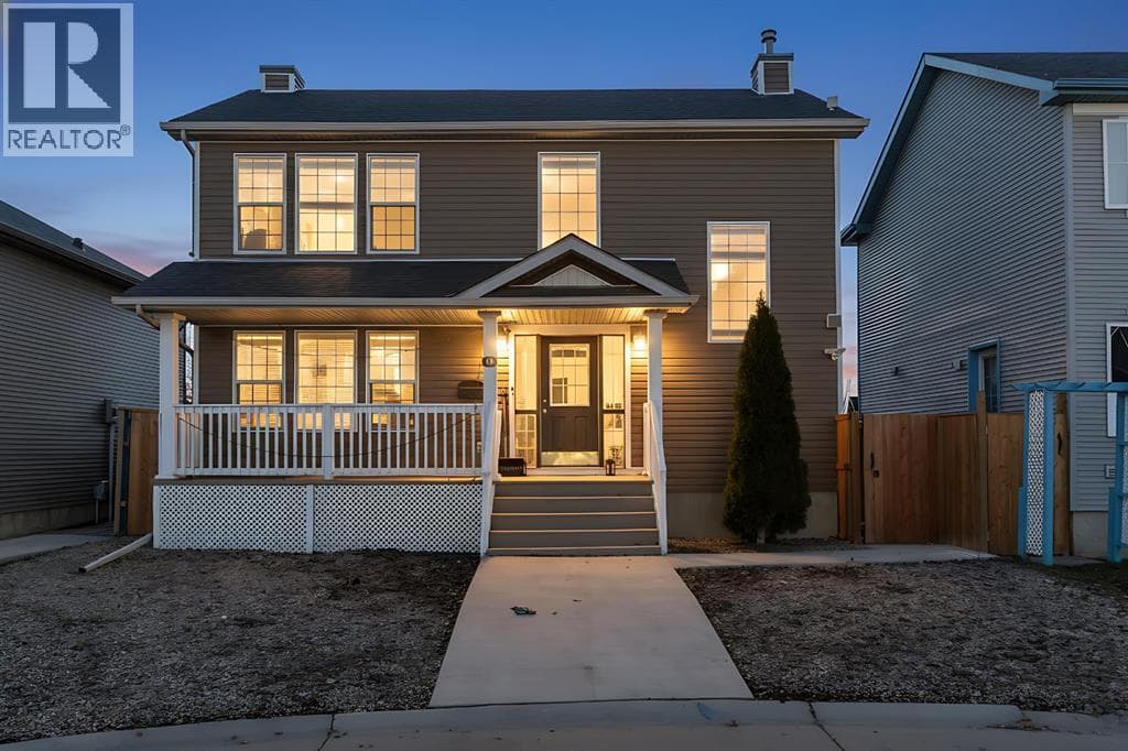 4 bed 3 bath single family at 79 Martha's Haven Place NE — $519,900