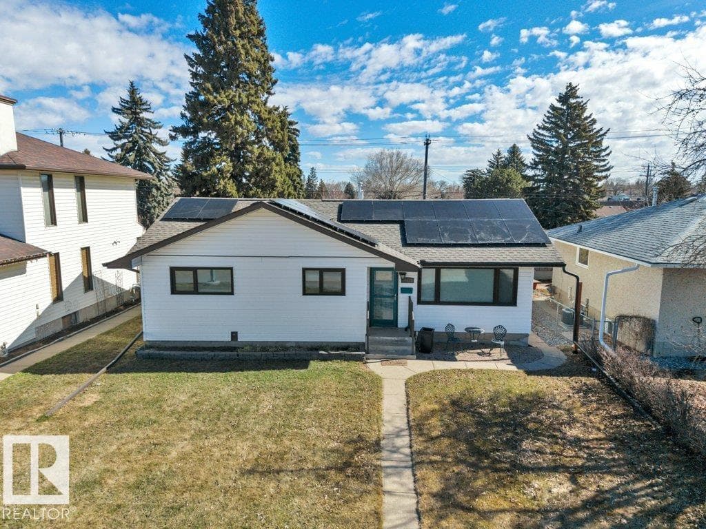 4 bed 2 bath single family at 10633 ST GABRIEL SCHOOL RD NW — $599,900
