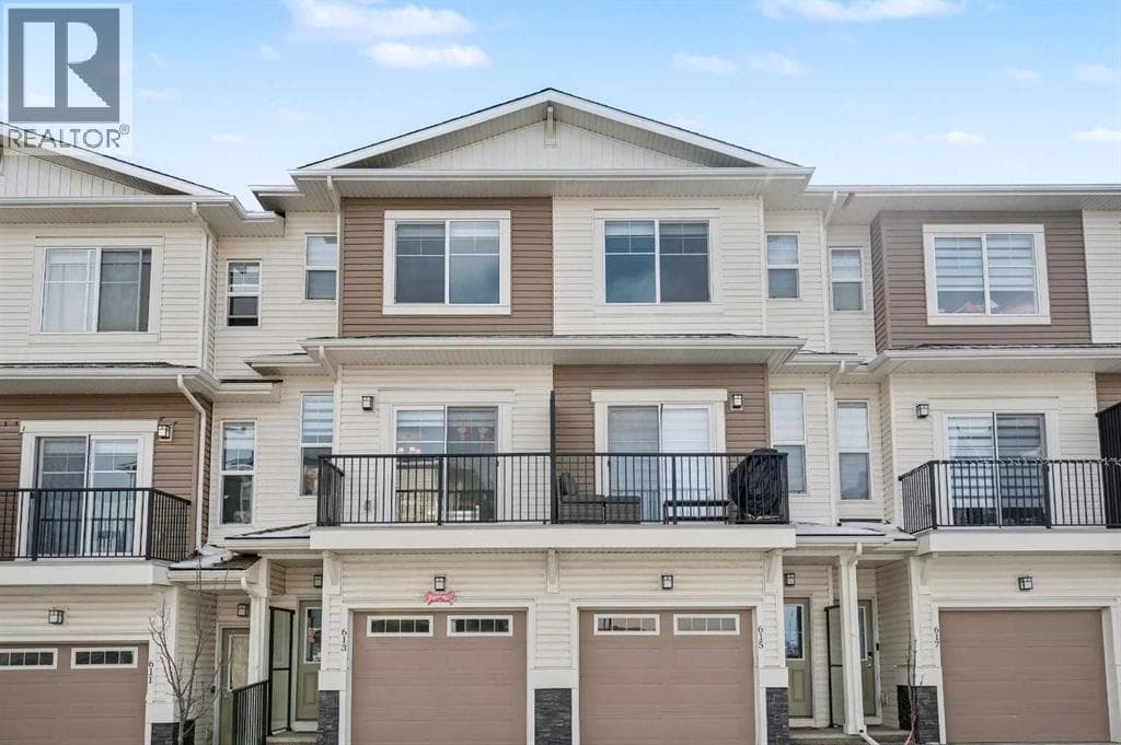 4 bed 5 bath single family at 613 Sage Hill Grove NW — $510,000
