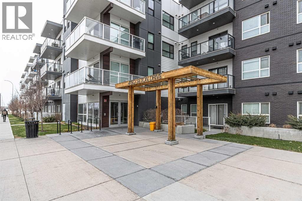 2 bed 2 bath single family at 107, 4150 Seton Drive SE — $349,900