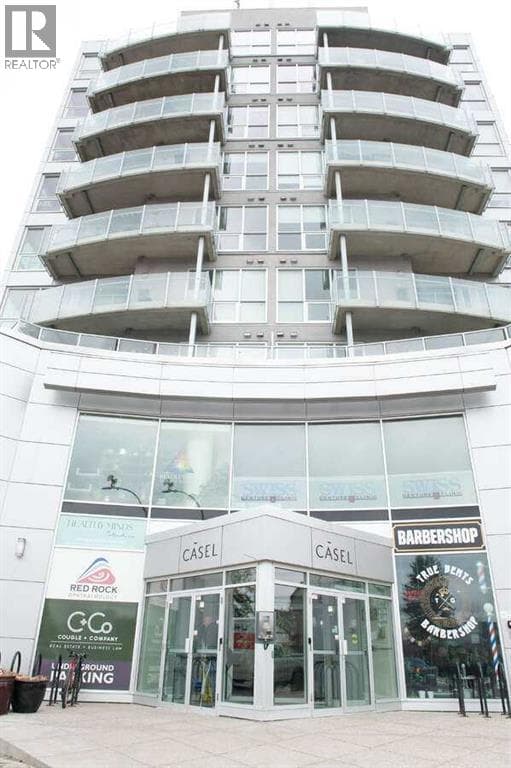 2 bed 1 bath single family at 407, 2505 17 Avenue SW — $379,500