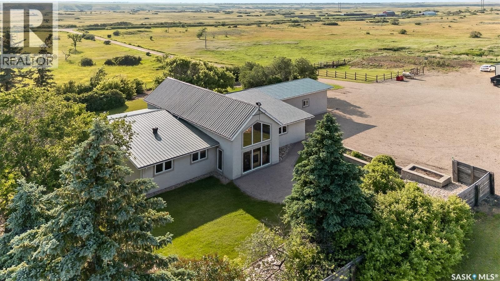 4 bed 2 bath single family at Stony Beach acreage — $790,000