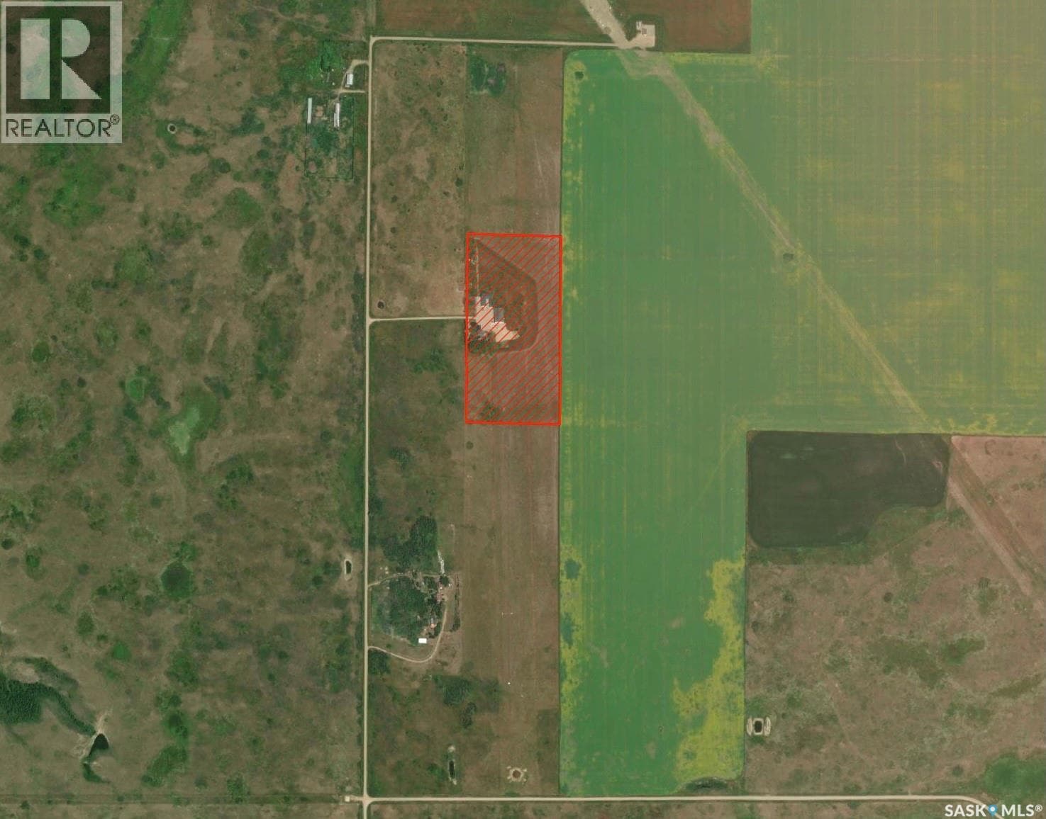 Stony Beach acreage photo 2