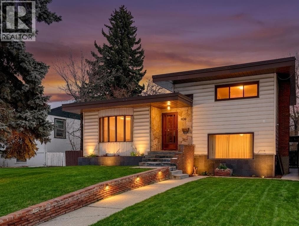 4 bed 2 bath single family at 1708 29 Street SW — $745,000