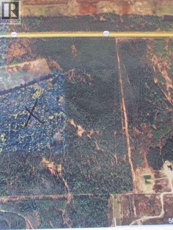 vacant land at NW-20-83-2-W6th — $349,000