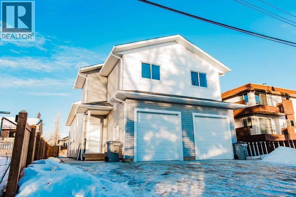 multi-family at 9403 100 Avenue — $1,025,000
